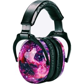 JEXNOVASHOP-030 Casque Anti Bruit Enfant Facilement Réglable Pliable,Protection Auditive confortable,SNR 25dB pour l¿Autisme,TDAH,Feux d¿Artifice,Concert