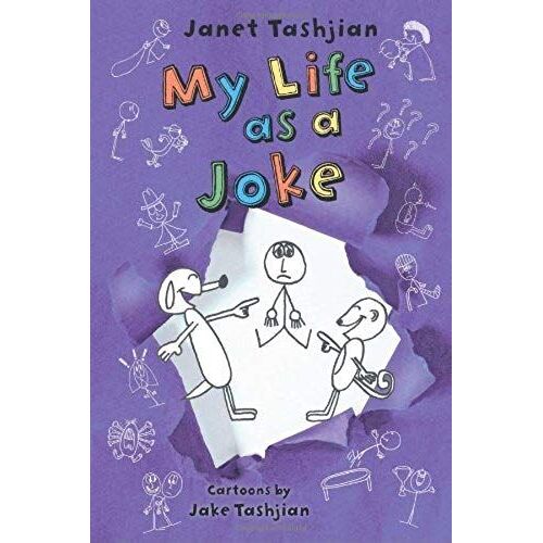 My Life As A Joke
