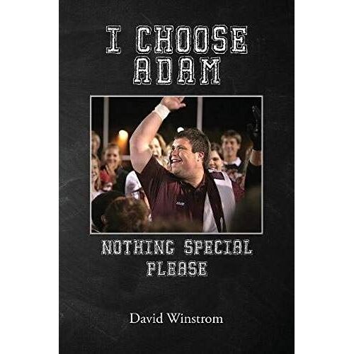 I Choose Adam