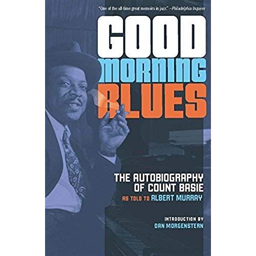 Good Morning Blues