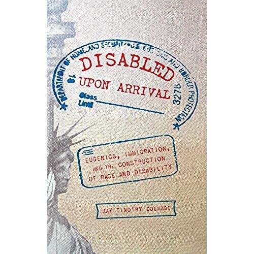Disabled Upon Arrival