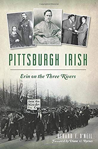 Pittsburgh Irish