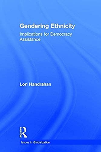 Gendering Ethnicity