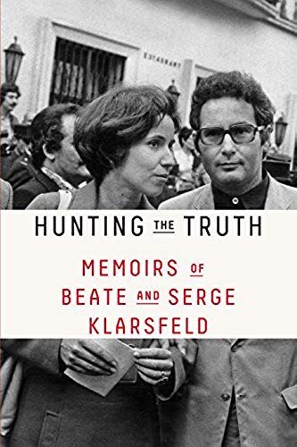 Hunting The Truth