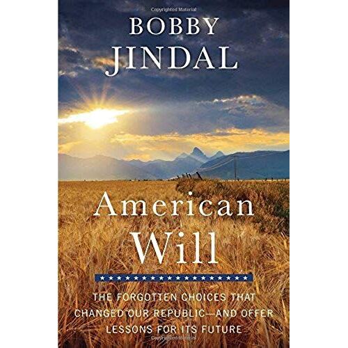 American Will