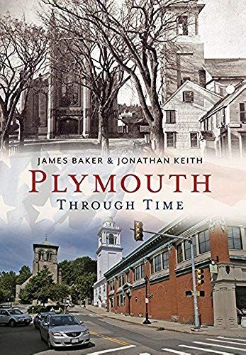 Plymouth Through Time