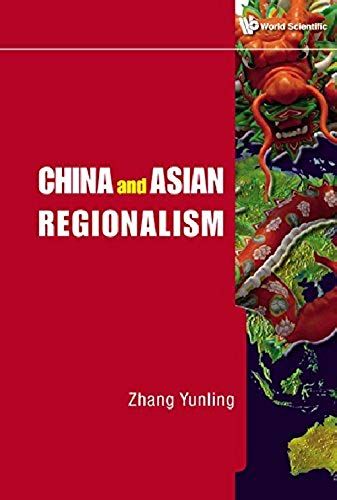 China & Asian Regionalism