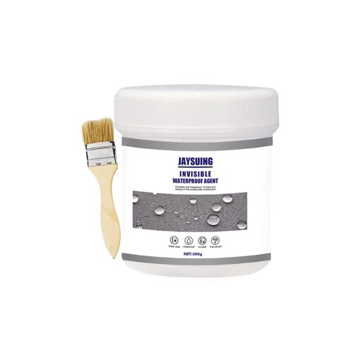 Agent d'étanchéité étanche pour toilettes, colle transparente, anti-fuite, caractéristique, réparation de toit, agent cassé, outils de réparation de piégeage
