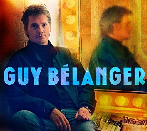 Guy Belanger