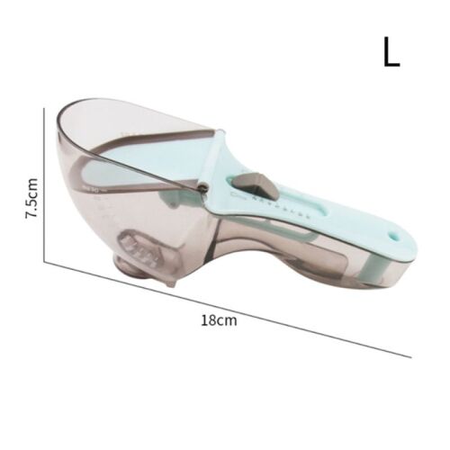 Cuillère À Mesurer Numérique, Tasse, Accessoires De Cuisson, Outils De Mesure De Cuisine