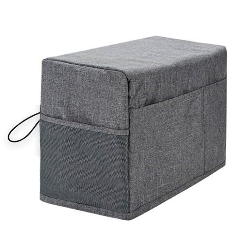 Sac De Rangement Étanche Portable Pour Machine À Coudre, Housse Anti-Poussière, Housse De Machine Avec Poches
