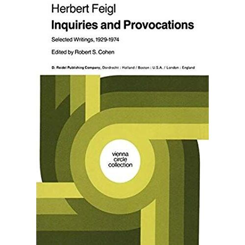 Inquiries And Provocations