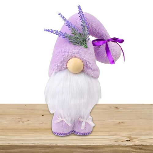 Décorations de poupées en peluche Gnome suédois µ, décor de la Saint-Valentin, décor de la fête des mères