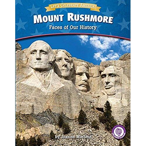 Mount Rushmore