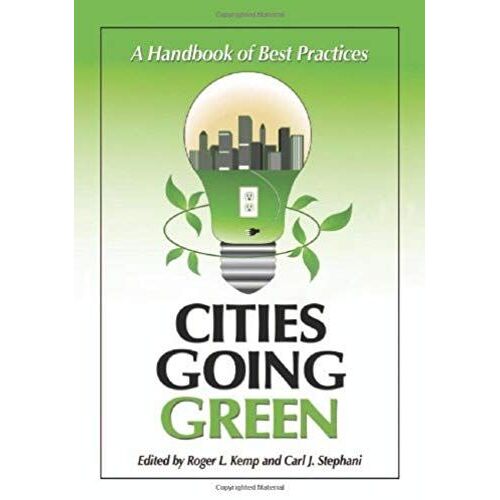 Cities Going Green