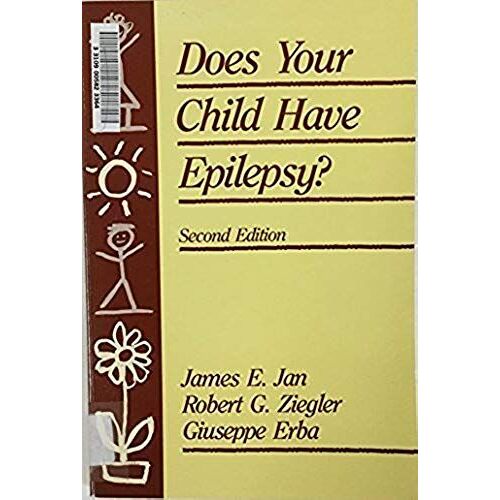 Does Your Child Have Epilepsy?
