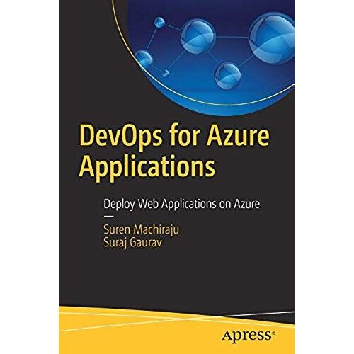 Devops For Azure Applications
