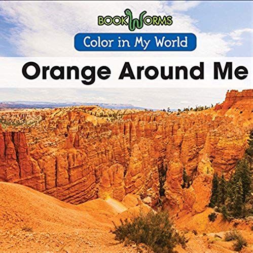 Orange Around Me