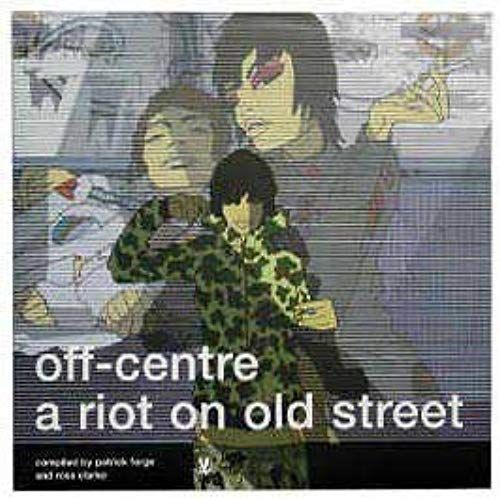 Off Centre Ii