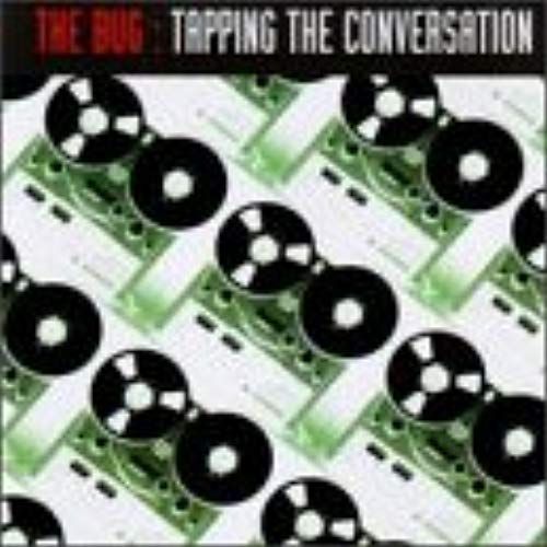 Taping The Conversation - European Import