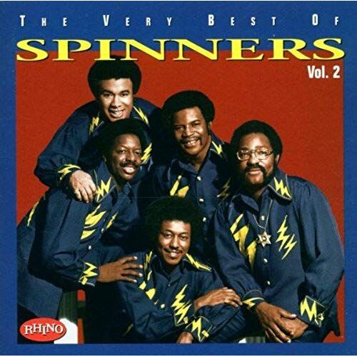 The Very Best Of Vol.2
