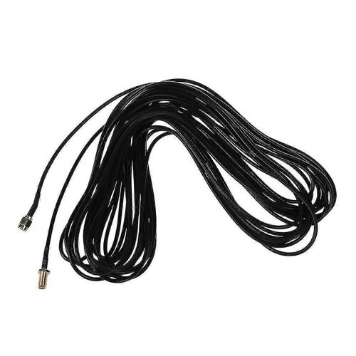 Câble d'extension d'antenne RP-SMA de 9 mètres pour routeur Wi-Fi