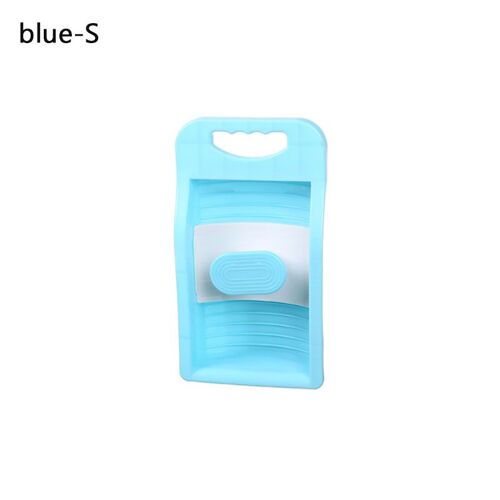 Planche à laver portable pour sous-vêtements, planche à linge pour lavage à la main, mini chaussette en plastique, outil de nettoyage des vêtements de bébé