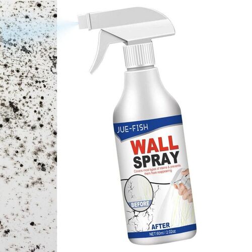 Peinture en aérosol pour cloisons sèches, réparation murale, pas de différence de document, peinture blanche, couverture sûre, amélioration de l'habitat, question