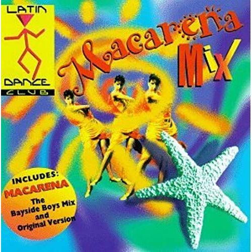 Macarena Mix