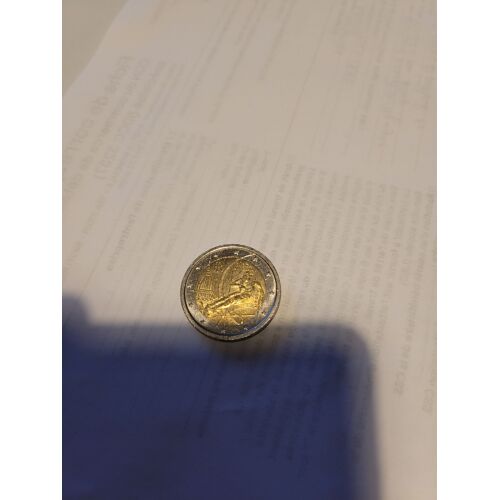 Pièce 2€ Très Rare