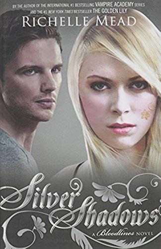 Silver Shadows