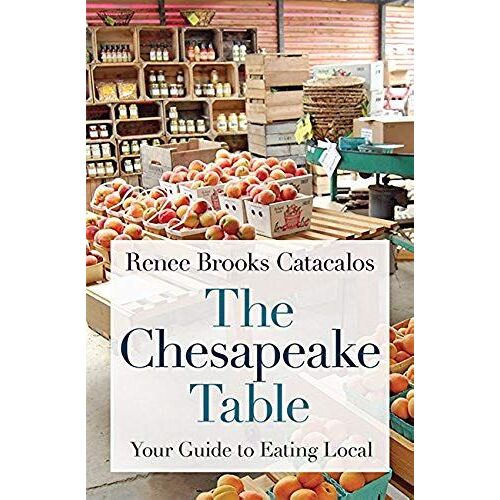 The Chesapeake Table