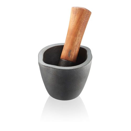 Mortier En Fonte X-Plosion Mini 8,5 Cm