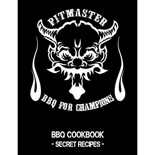 Pitmaster - Bbq For Champions