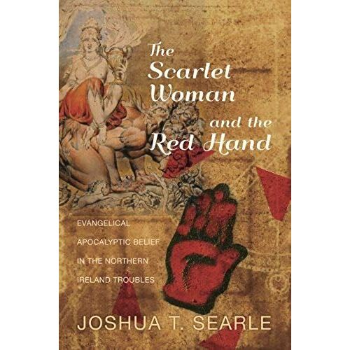 The Scarlet Woman And The Red Hand