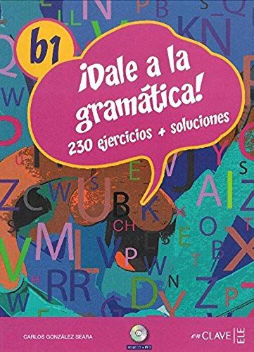 Dale A La Gramatica!