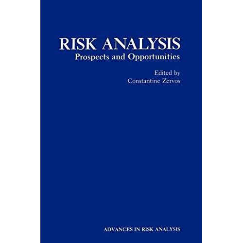 Risk Analysis