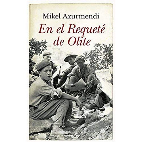 Azurmendi, M: En El Requeté De Olite