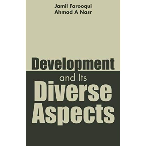 Development And Its Diverse Aspects