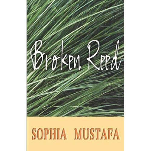 Broken Reed