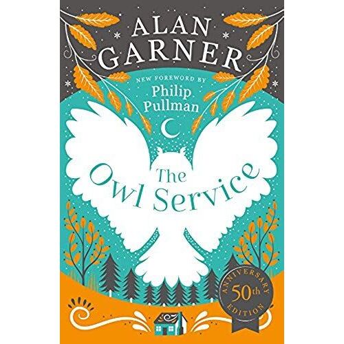 The Owl Service