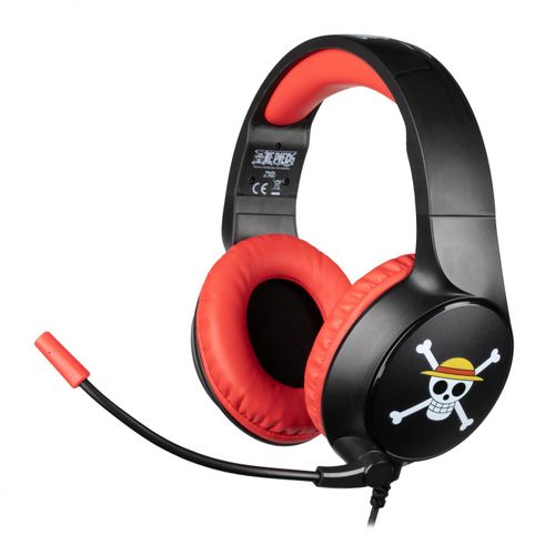 Konix Casque gaming One Piece