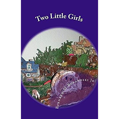 Two Little Girls