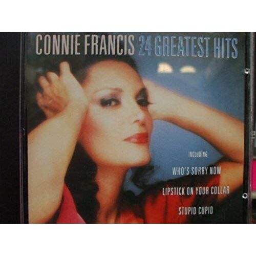 24 Greatest Hits