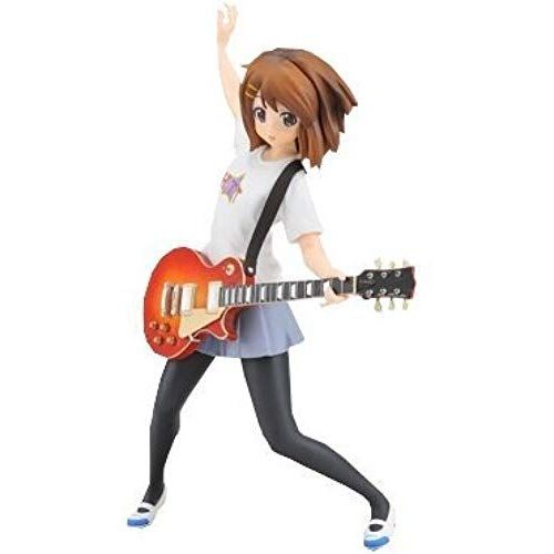 Yui Hirasawa K-Windmill! Premium Figure Sega Not For Sale (Japan Import)