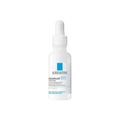 La Roche Posay Cicaplast Sérum Réparateur 30ml Tu Blanc 