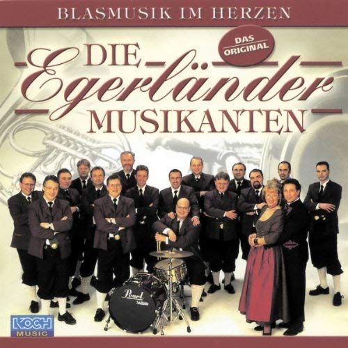 Blasmusik Im Herzen