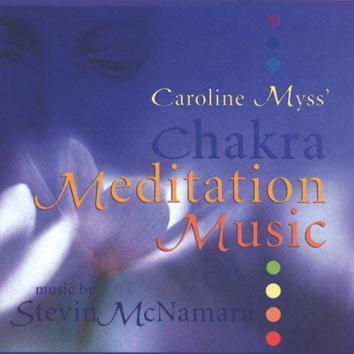 Caroline Myss'chakra Meditatio