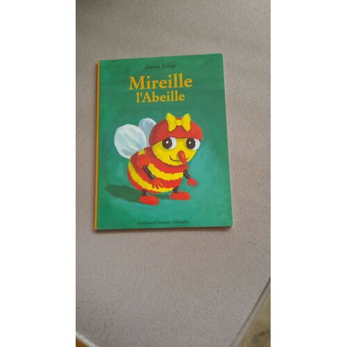 Mireille L'abeille - Antoon Krings
