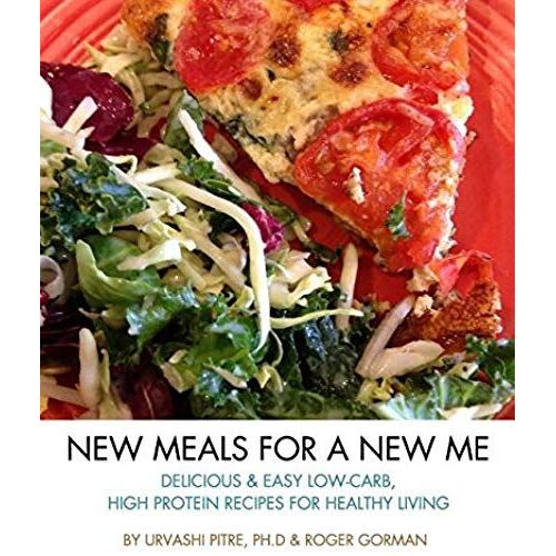 New Meals For A New Me